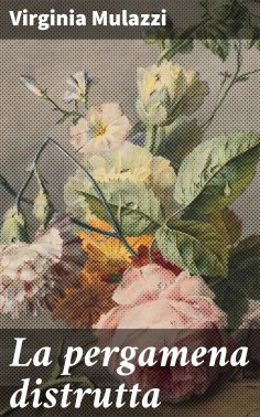 eBook: La pergamena distrutta