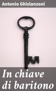 eBook: In chiave di baritono