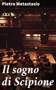 eBook: Il sogno di Scipione