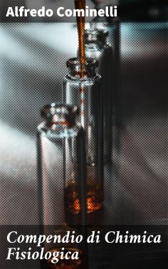 eBook: Compendio di Chimica Fisiologica
