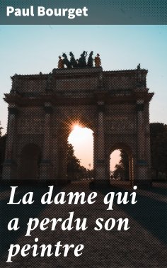 eBook: La dame qui a perdu son peintre