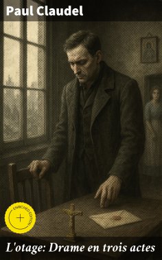 eBook: L'otage: Drame en trois actes