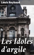 eBook: Les Idoles d'argile