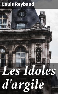 eBook: Les Idoles d'argile