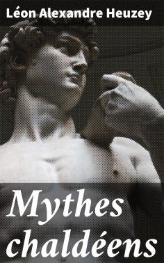 eBook: Mythes chaldéens