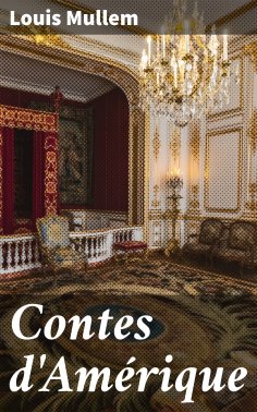 eBook: Contes d'Amérique