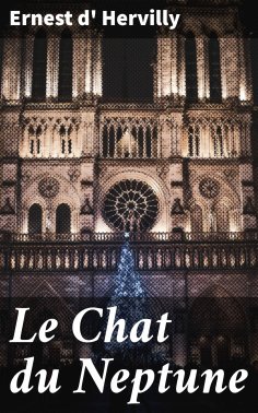 eBook: Le Chat du Neptune