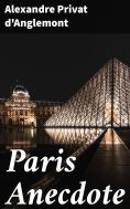 eBook: Paris Anecdote