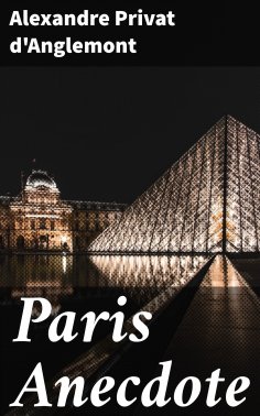 eBook: Paris Anecdote