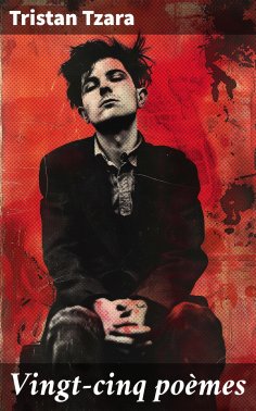 eBook: Vingt-cinq poèmes