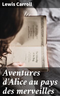 eBook: Aventures d'Alice au pays des merveilles
