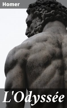 ebook: L'Odyssée