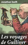 eBook: Les voyages de Gulliver