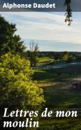 eBook: Lettres de mon moulin