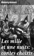 eBook: Les mille et une nuits: contes choisis