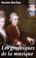 eBook: Les grotesques de la musique