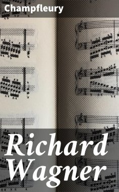 eBook: Richard Wagner
