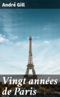 eBook: Vingt années de Paris