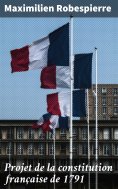 eBook: Projet de la constitution française de 1791