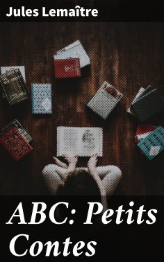 eBook: ABC: Petits Contes