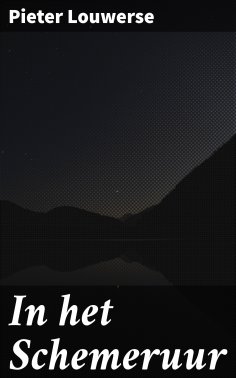 eBook: In het Schemeruur