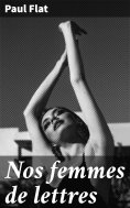 eBook: Nos femmes de lettres