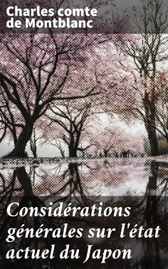 eBook: Considérations générales sur l'état actuel du Japon