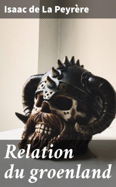 eBook: Relation du groenland