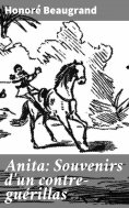 eBook: Anita: Souvenirs d'un contre-guérillas