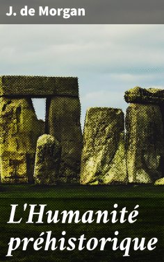 eBook: L'Humanité préhistorique