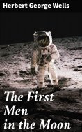 ebook: The First Men in the Moon