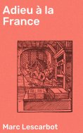 eBook: Adieu à la France