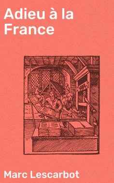 eBook: Adieu à la France