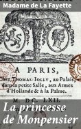 ebook: La princesse de Monpensier