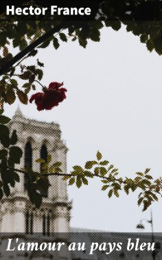 eBook: L'amour au pays bleu