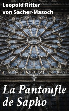 eBook: La Pantoufle de Sapho