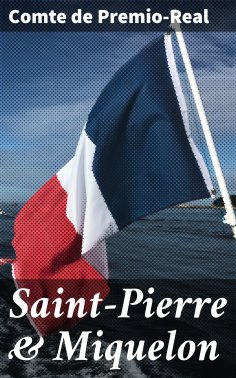 eBook: Saint-Pierre & Miquelon