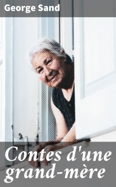 ebook: Contes d'une grand-mère