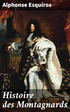 eBook: Histoire des Montagnards