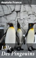 eBook: L'Île Des Pingouins