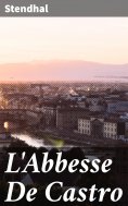 eBook: L'Abbesse De Castro