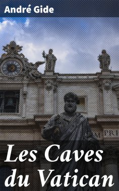 eBook: Les Caves du Vatican