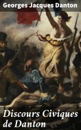 eBook: Discours Civiques de Danton