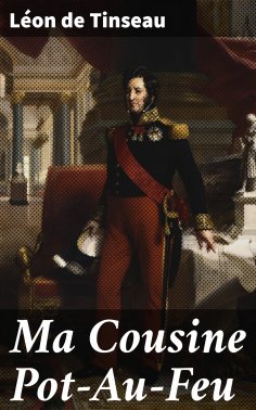 eBook: Ma Cousine Pot-Au-Feu