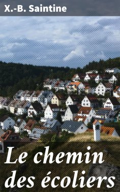 eBook: Le chemin des écoliers