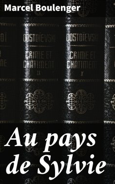 eBook: Au pays de Sylvie