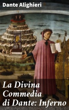 eBook: La Divina Commedia di Dante: Inferno