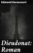 ebook: Dieudonat: Roman