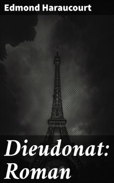ebook: Dieudonat: Roman