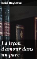 ebook: La leçon d'amour dans un parc